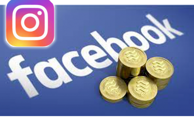 Vendre dur Facebook et Instagram